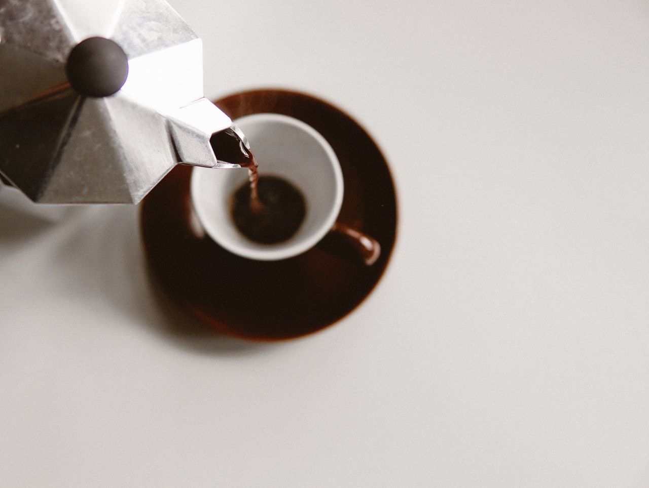 Historia kawy – jak została odkryta?